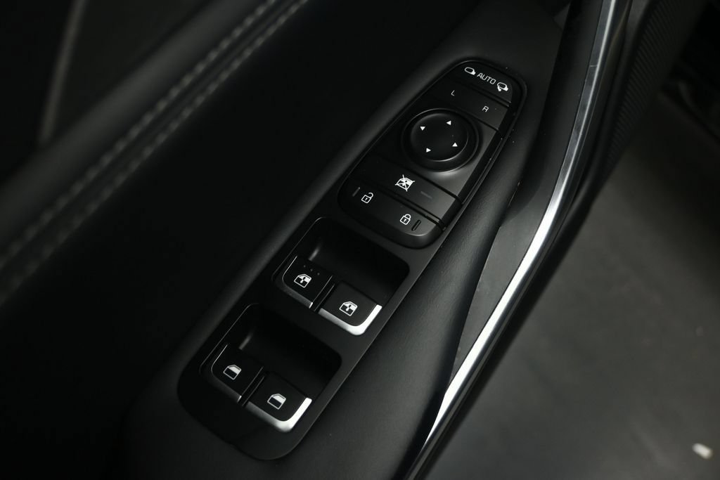 Certified 2021 Kia Stinger GT2 AWD/4WD image 50