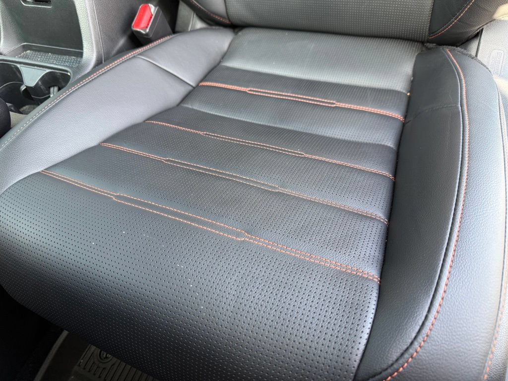 Used 2025 Honda CR-V Sport-L image 24