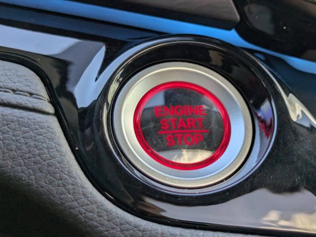 New 2026 Honda Odyssey Elite image 26