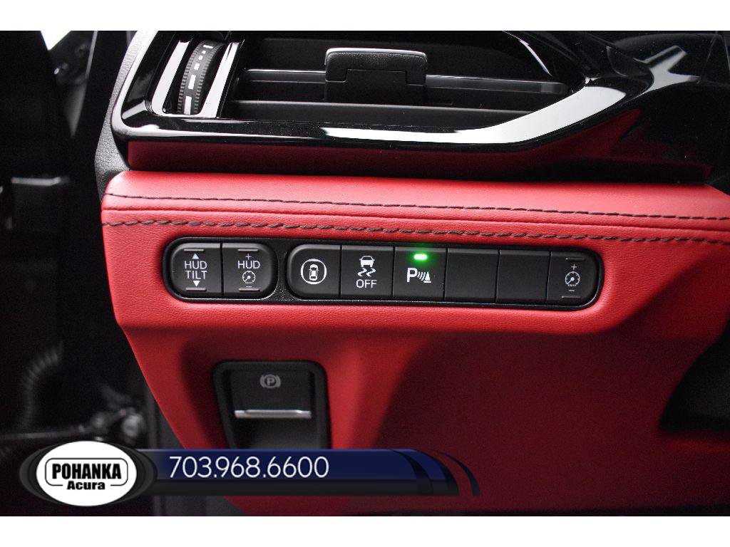 New 2026 Acura MDX Type S image 23