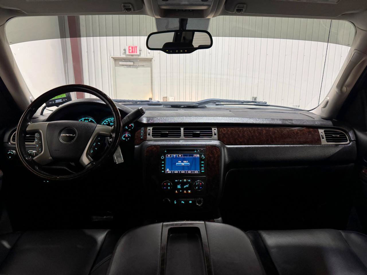 Used 2011 GMC Sierra 3500 Denali AWD/4WD image 18