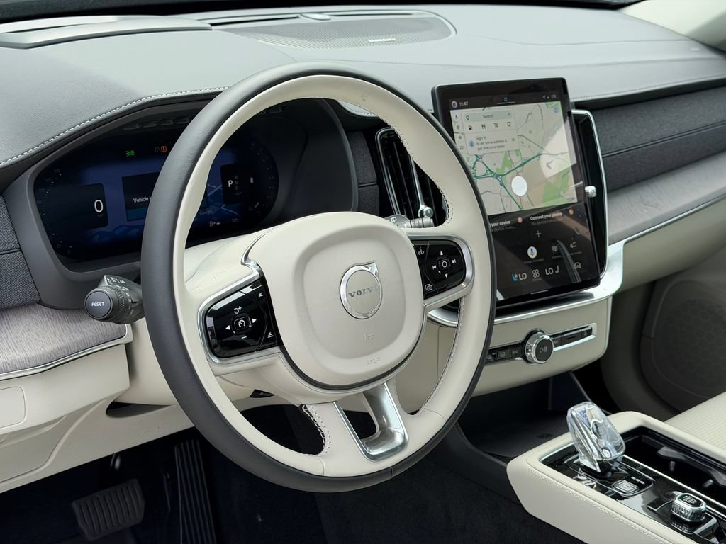 New 2026 Volvo XC90 B6 Ultra w/ Protection Package Premier AWD/4WD image 15
