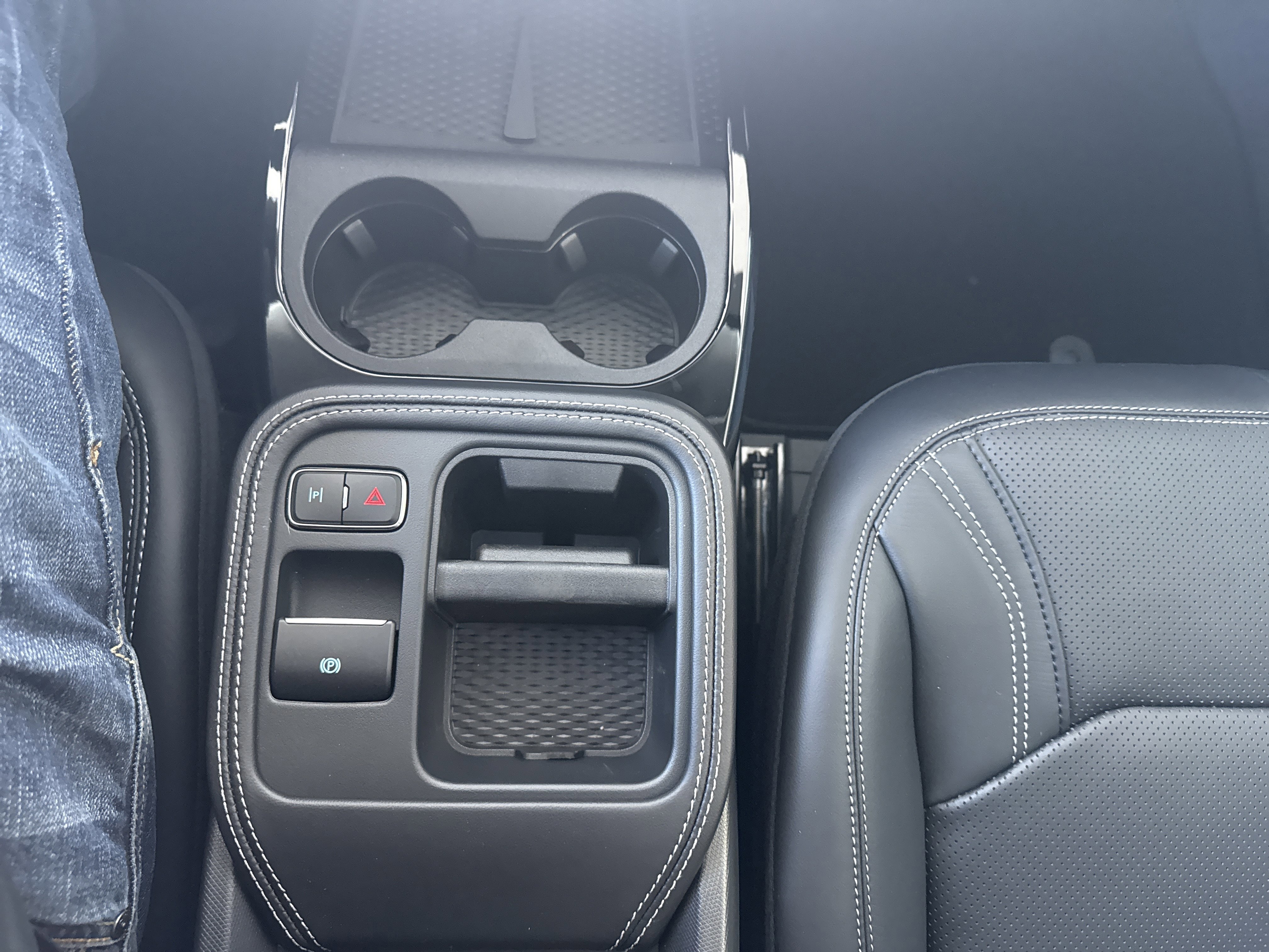 New 2025 Ford Mustang Mach-E Premium image 22