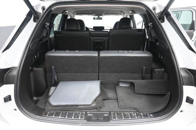 Used 2023 Mitsubishi Outlander SE AWD/4WD image 6
