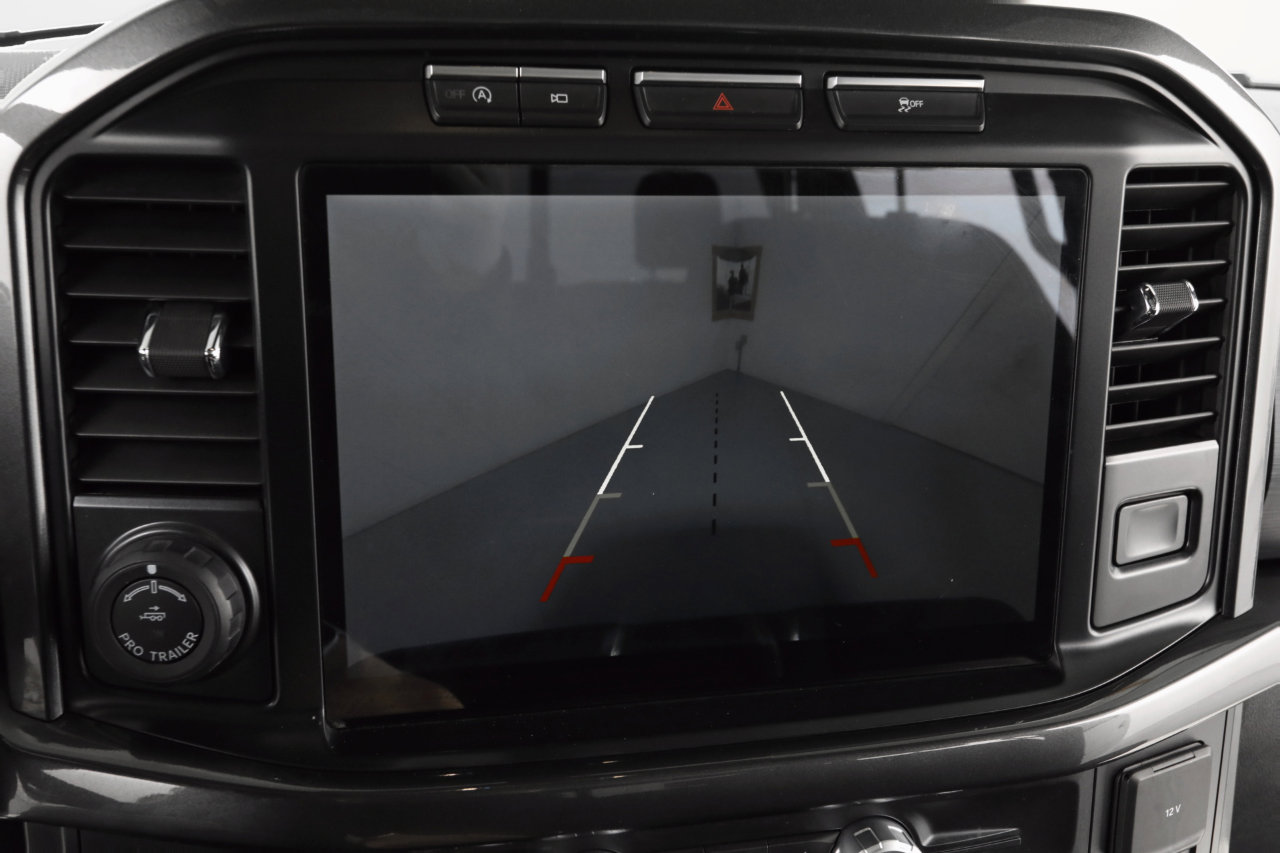 Used 2021 Ford F150 XLT w/ Equipment Group 302A High image 22