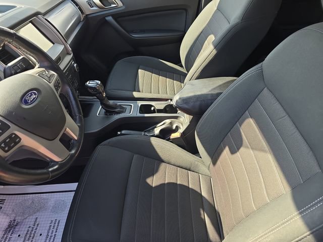 Used 2019 Ford Ranger XLT w/ Equipment Group 302A Luxury image 15