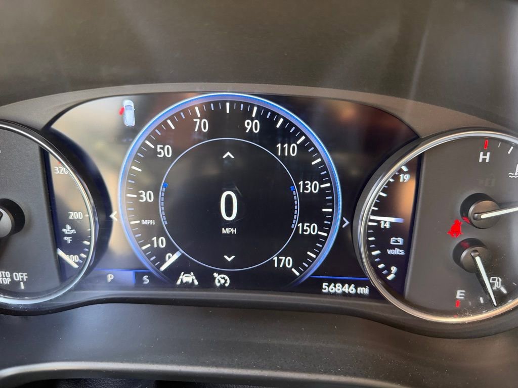 Used 2024 Buick Enclave Premium image 13