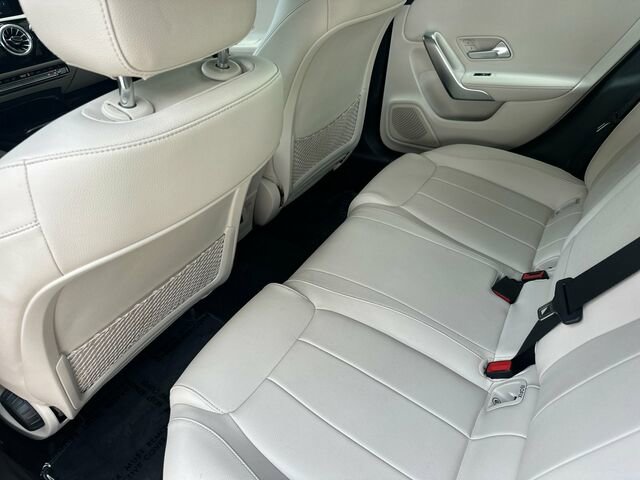 Certified 2022 Mercedes-Benz CLA 250 image 15