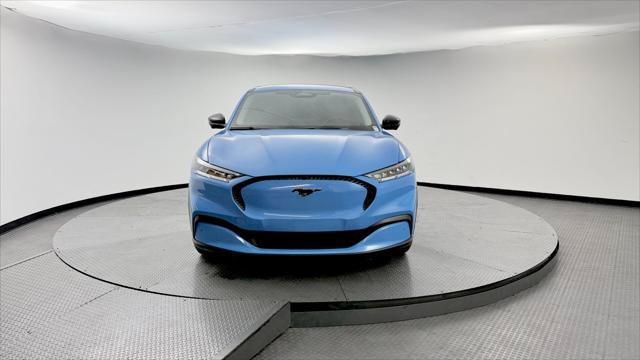 Used 2023 Ford Mustang Mach-E Select RWD image 12