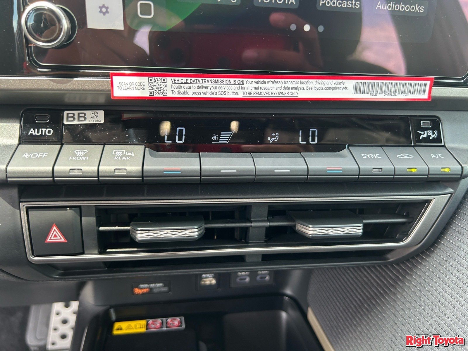 New 2026 Toyota Camry SE FWD image 26