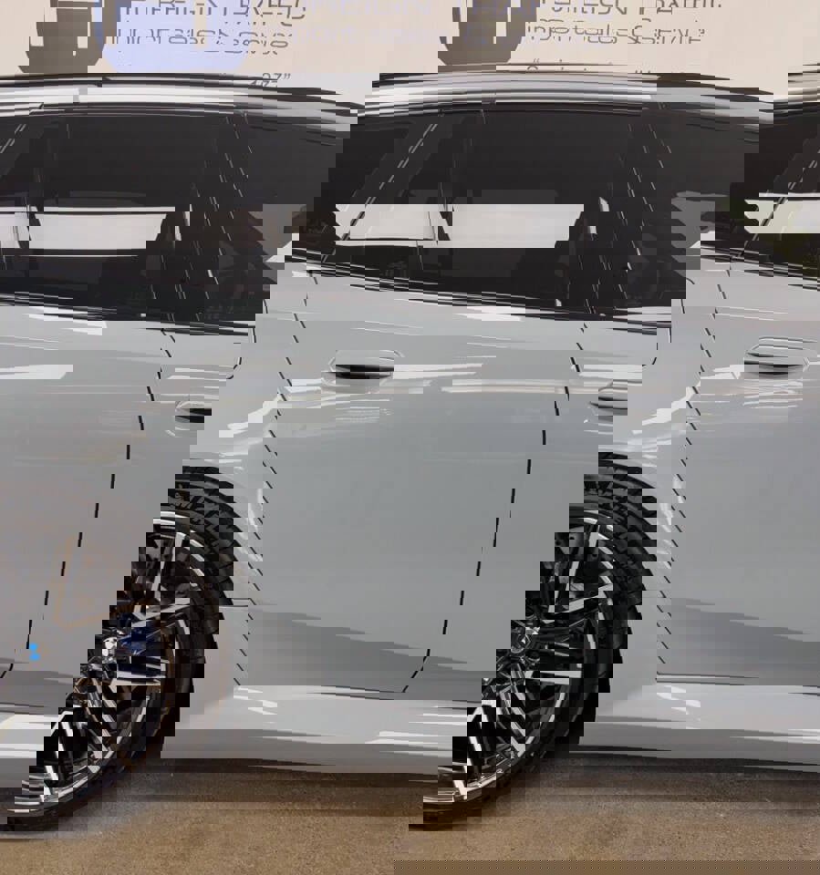 Used 2026 BMW M5 Touring image 17