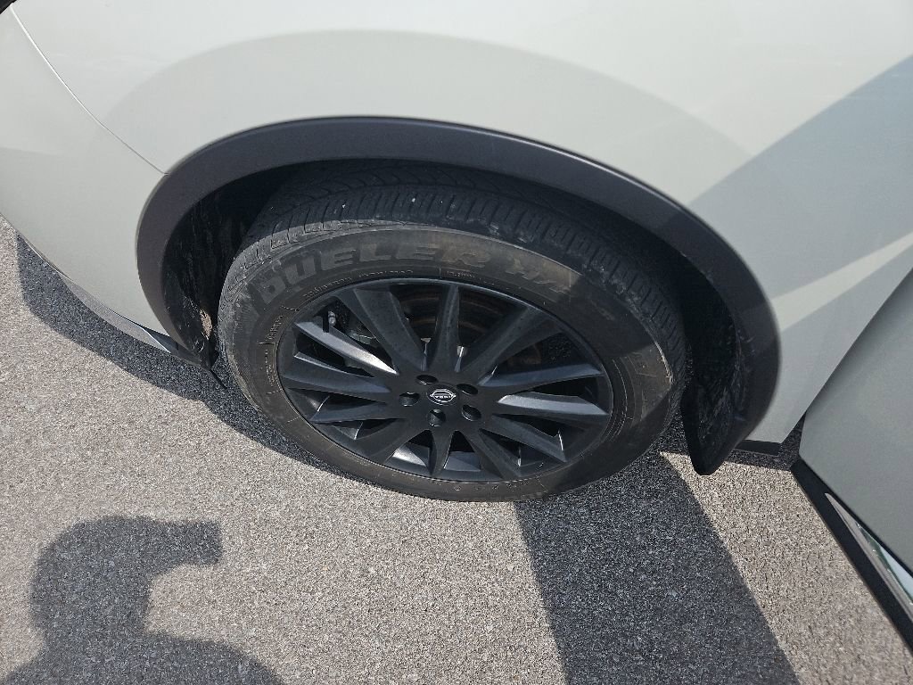 Used 2024 Nissan Murano SL FWD image 13