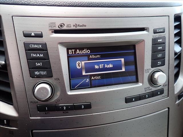 Used 2014 Subaru Outback 2.5i Premium AWD/4WD image 20