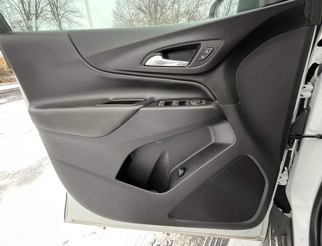 Certified 2023 Chevrolet Equinox LT image 10