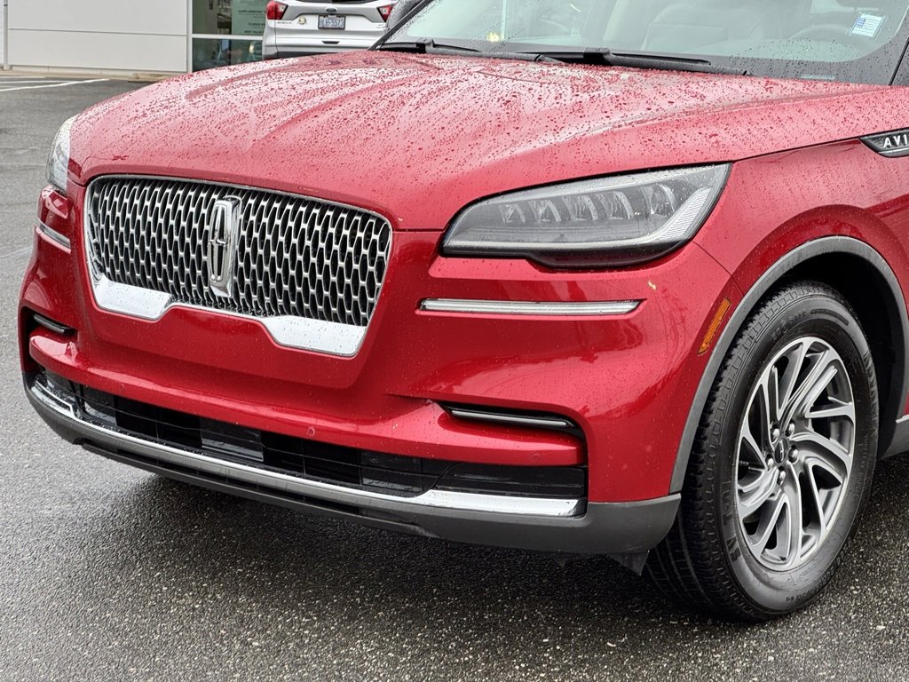 Used 2021 Lincoln Aviator 2WD image 36
