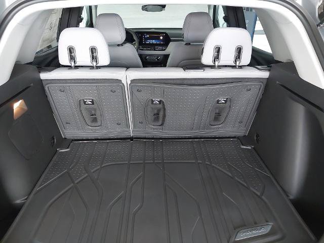 New 2026 Chevrolet TrailBlazer LS w/ LS Convenience Package FWD image 27