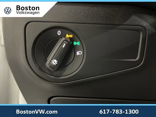 Certified 2024 Volkswagen Tiguan S image 20