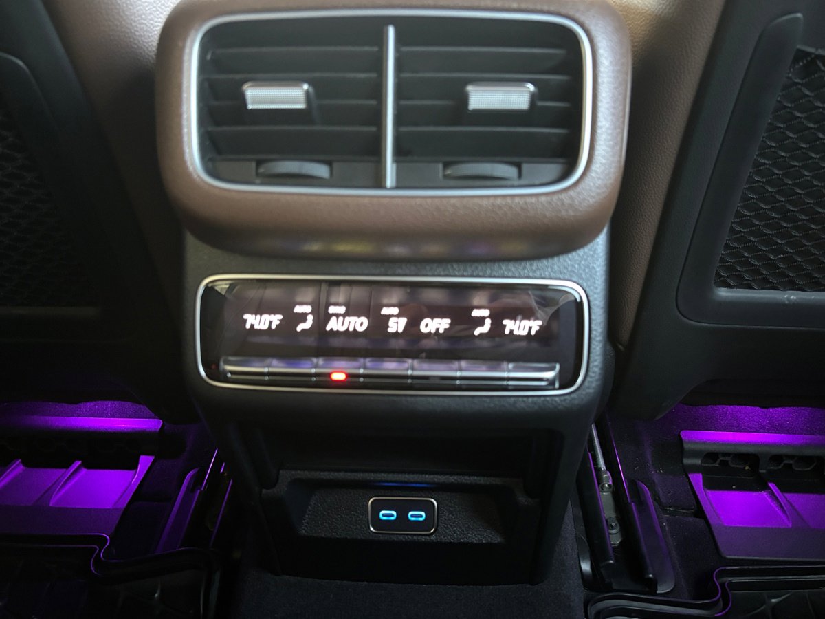 Used 2025 Mercedes-Benz GLS 450 4MATIC image 35