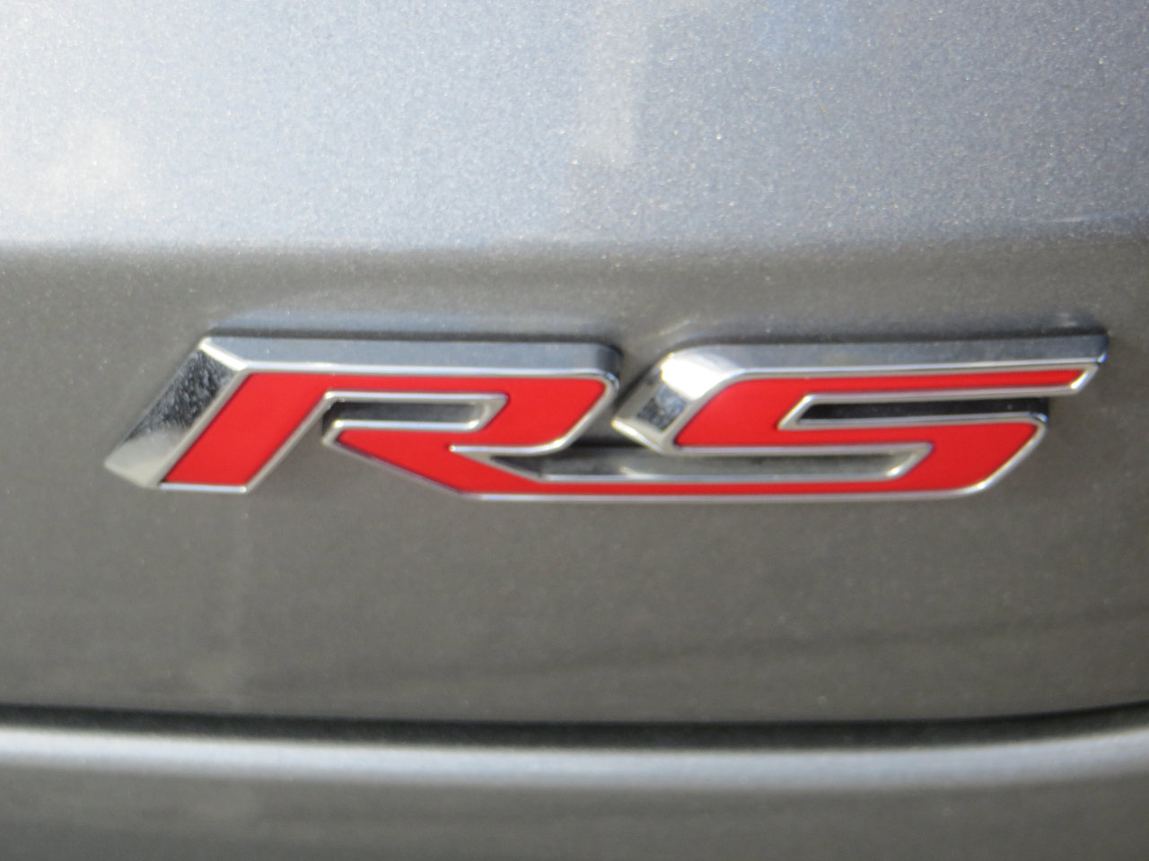 Used 2024 Chevrolet Trax RS w/ Driver Confidence Package image 8