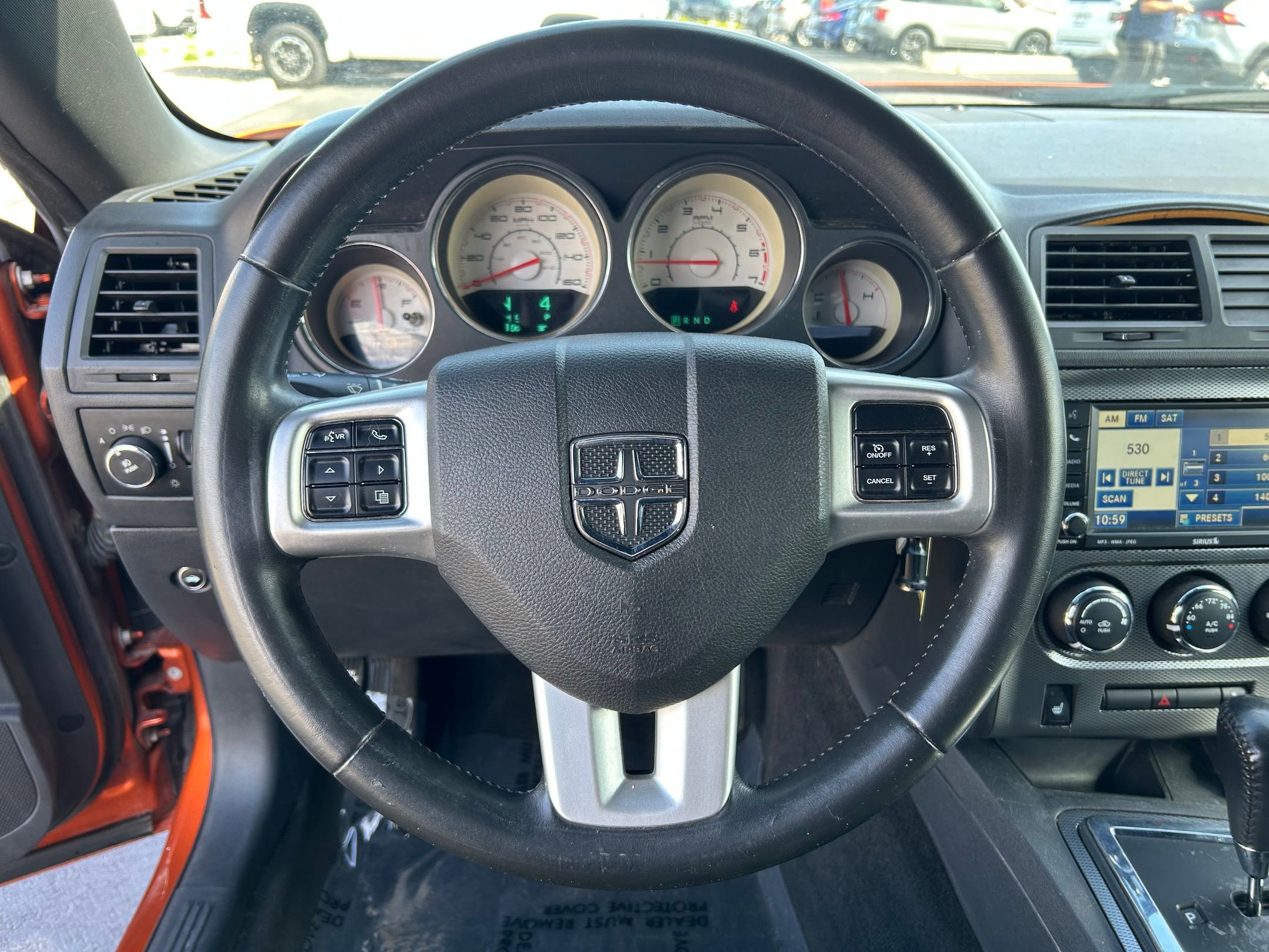 Used 2011 Dodge Challenger R/T image 12