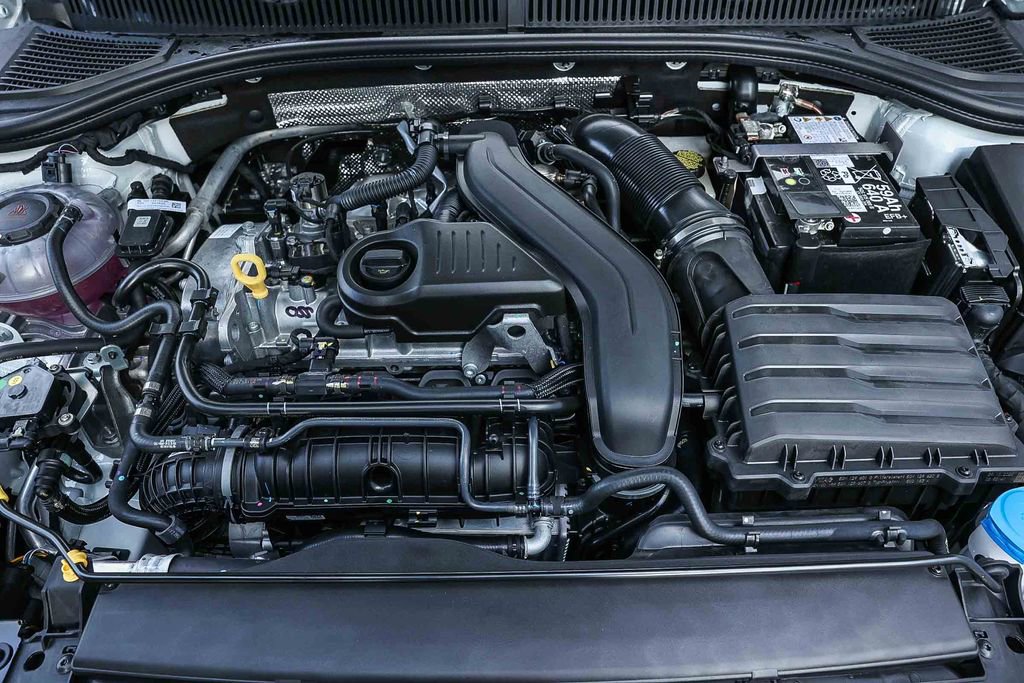 New 2026 Volkswagen Jetta Sport image 18