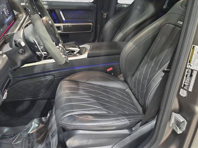 Certified 2024 Mercedes-Benz G 63 AMG 4MATIC image 17