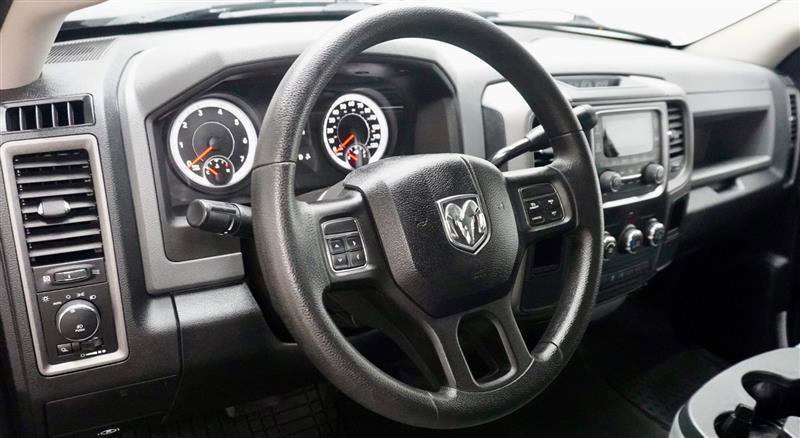 Used 2013 RAM 1500 Express RWD image 11