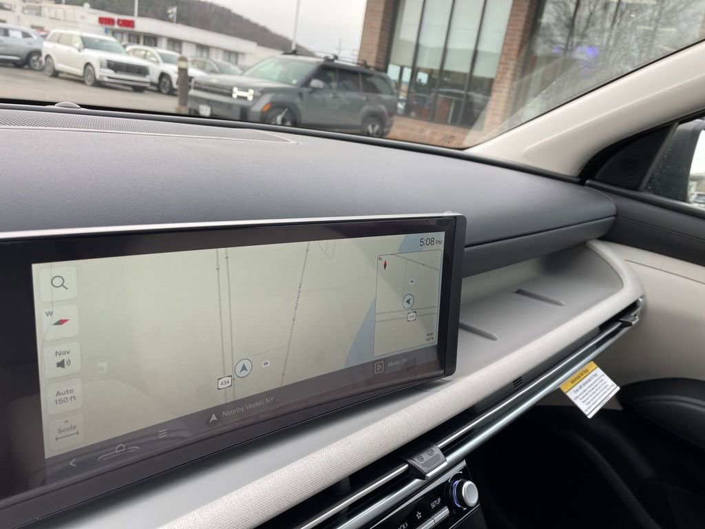 New 2026 Hyundai Tucson SEL image 15