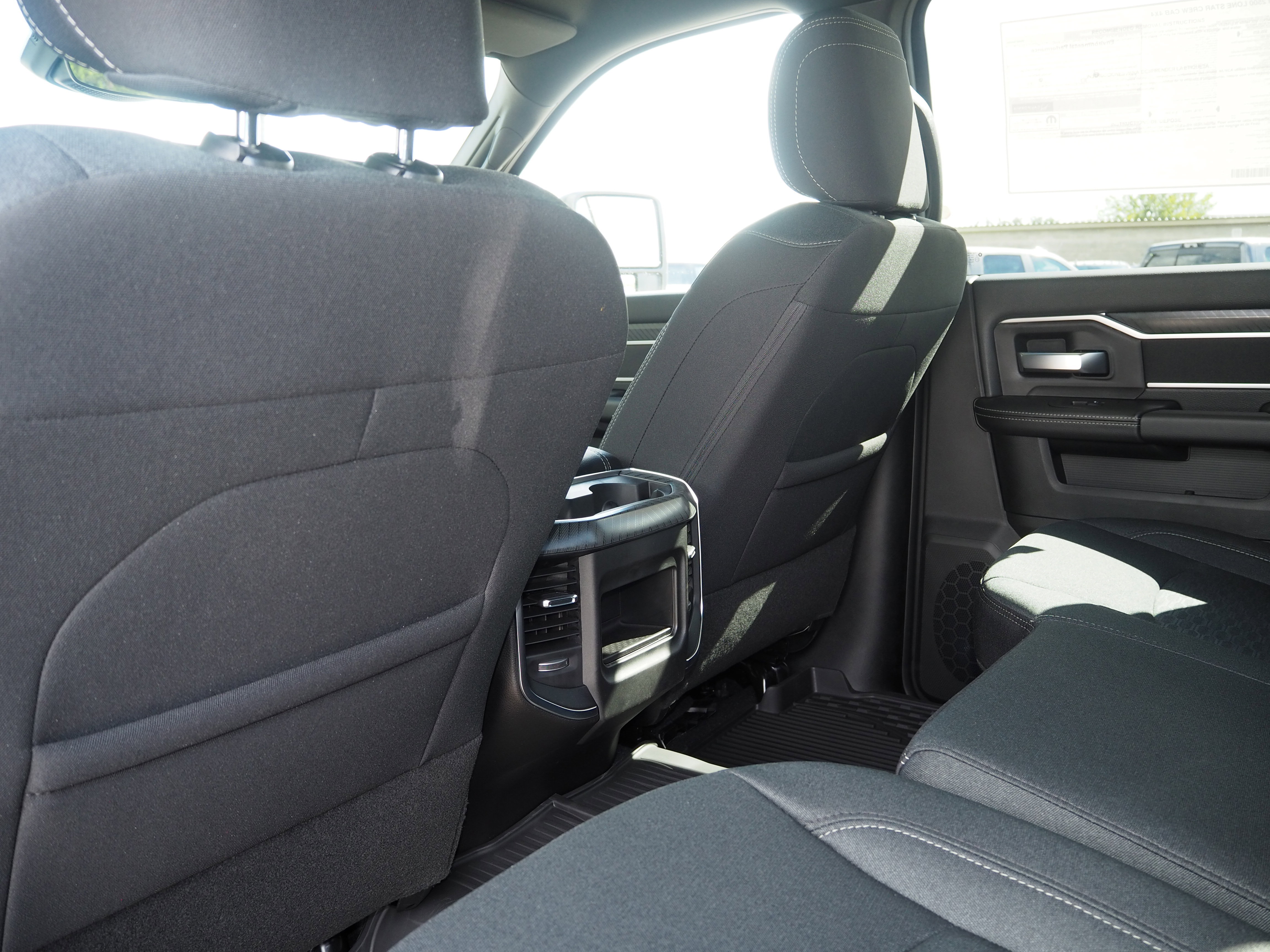 New 2026 RAM 2500 Lone Star image 12