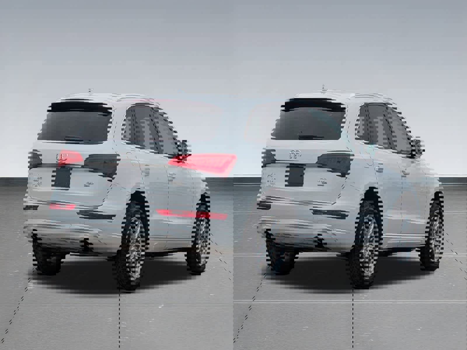 Used 2017 Audi Q5 2.0T Premium image 6