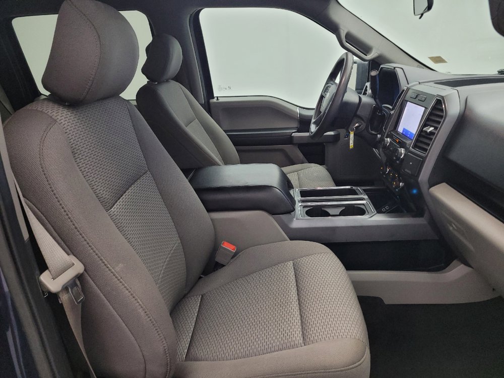 Used 2020 Ford F150 XLT AWD/4WD image 21