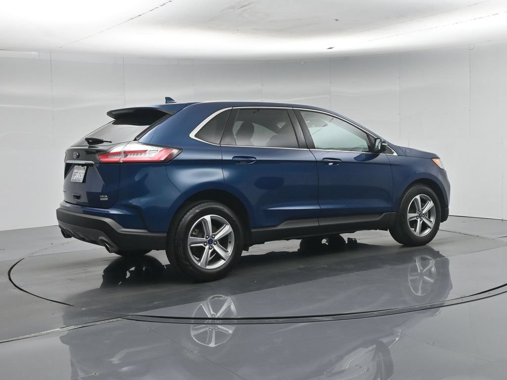 Certified 2020 Ford Edge SEL w/ Convenience Package FWD image 31