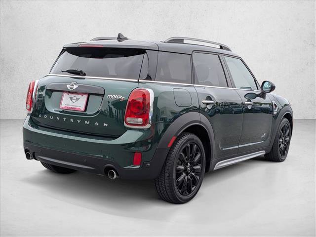 Used 2018 MINI Cooper Countryman S AWD/4WD image 5
