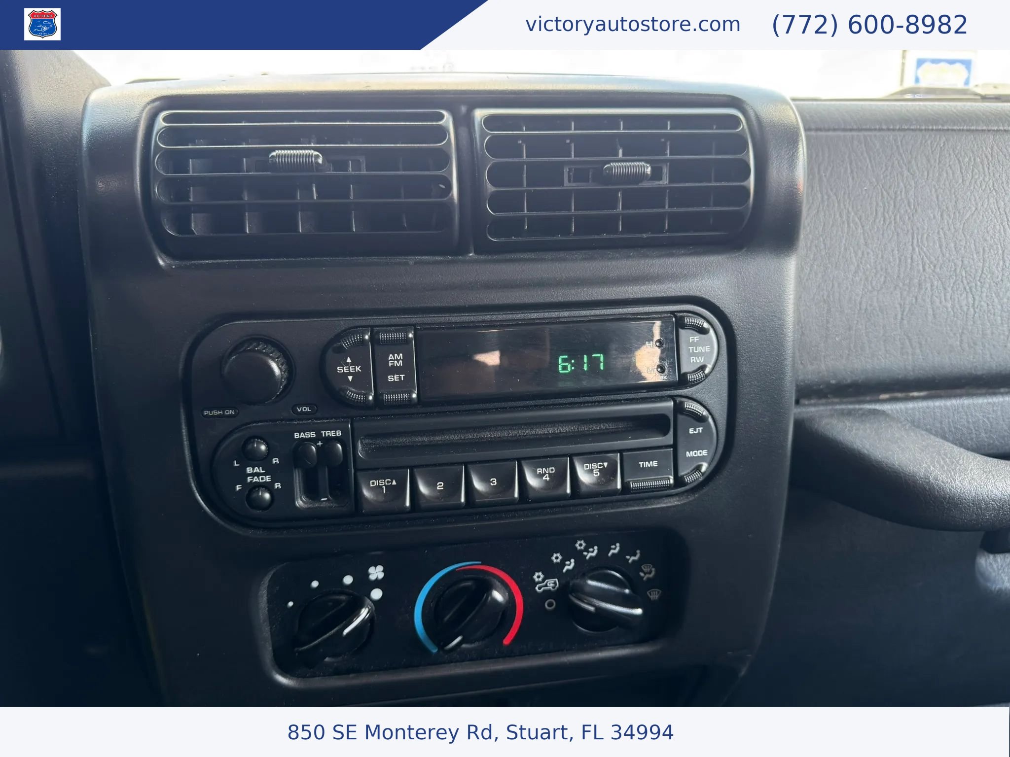 Used 2005 Jeep Wrangler X AWD/4WD image 27