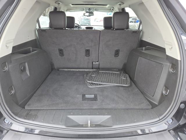 Used 2014 Chevrolet Equinox LT w/ Power Convenience Package image 22