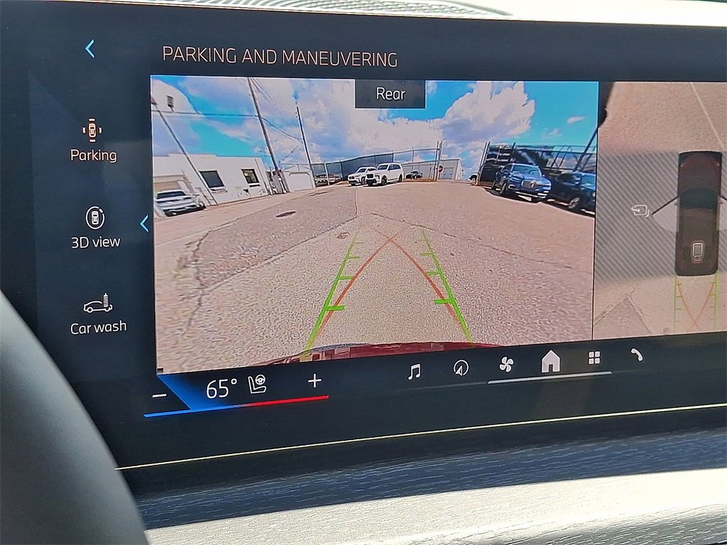 New 2025 BMW 230i xDrive Coupe w/ Premium Package image 4