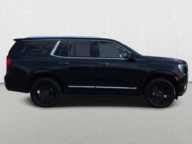 Used 2024 GMC Yukon SLT w/ SLT Premium Package AWD/4WD image 4
