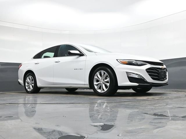 Used 2023 Chevrolet Malibu LT image 30