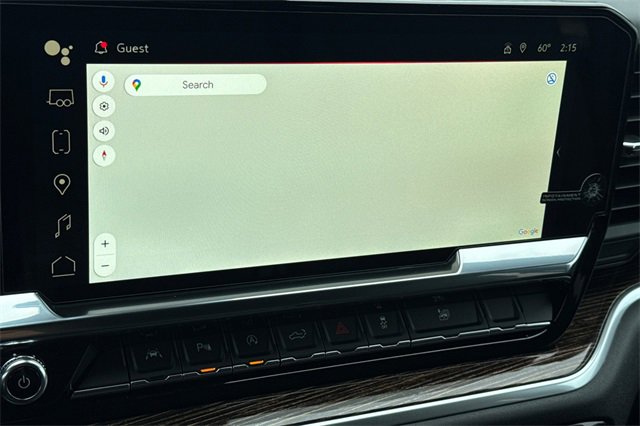 New 2026 GMC Sierra 1500 SLE w/ Preferred Package image 21