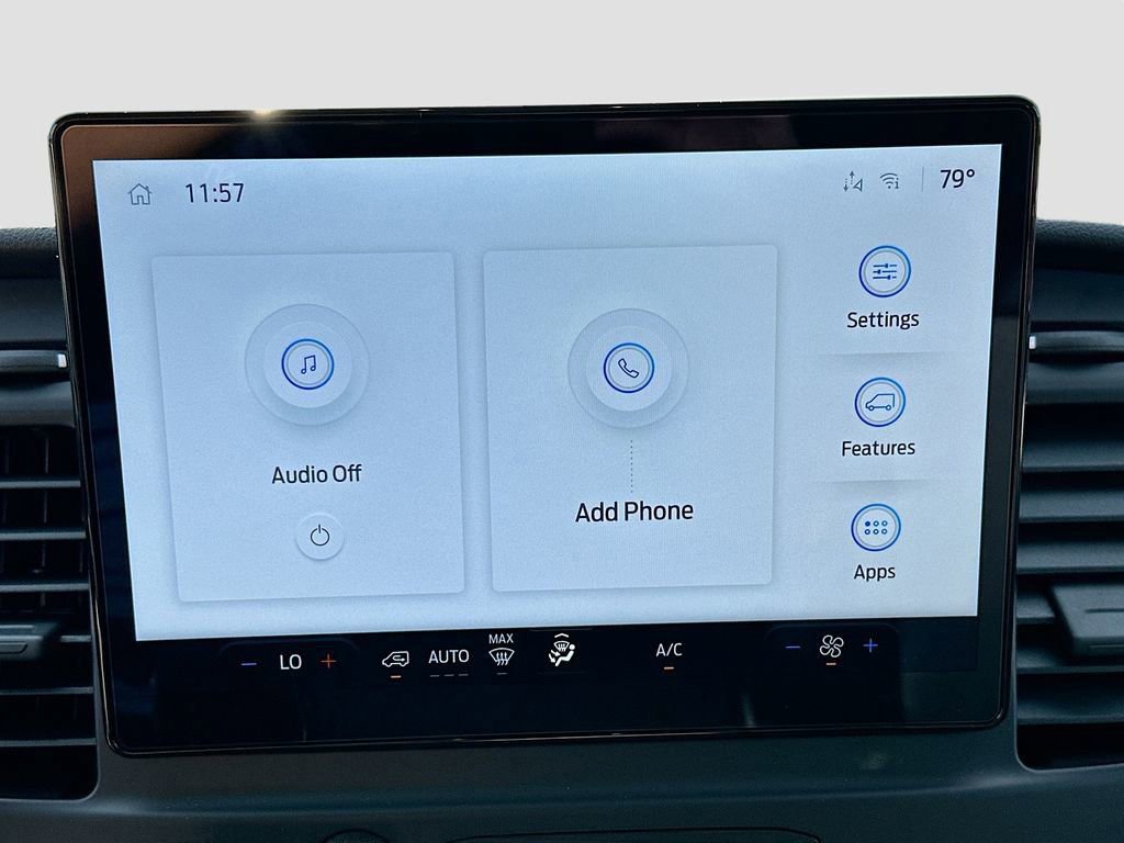 New 2026 Ford Transit 250 148 Medium Roof image 14