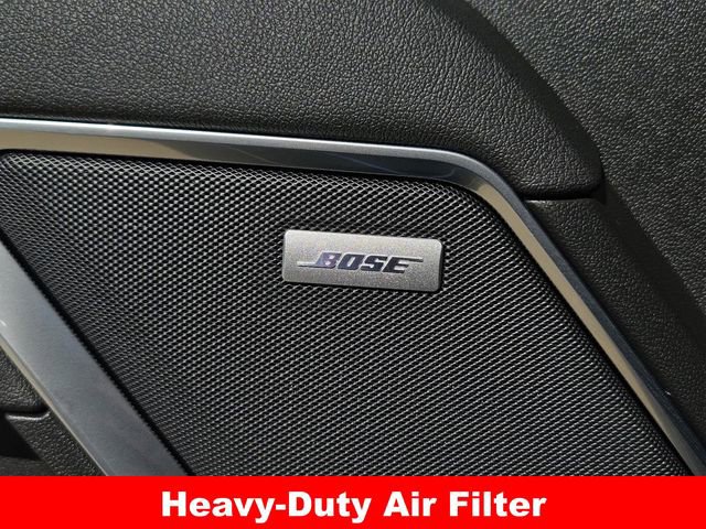 New 2026 GMC Sierra 1500 SLT w/ SLT Premium Plus Package image 26