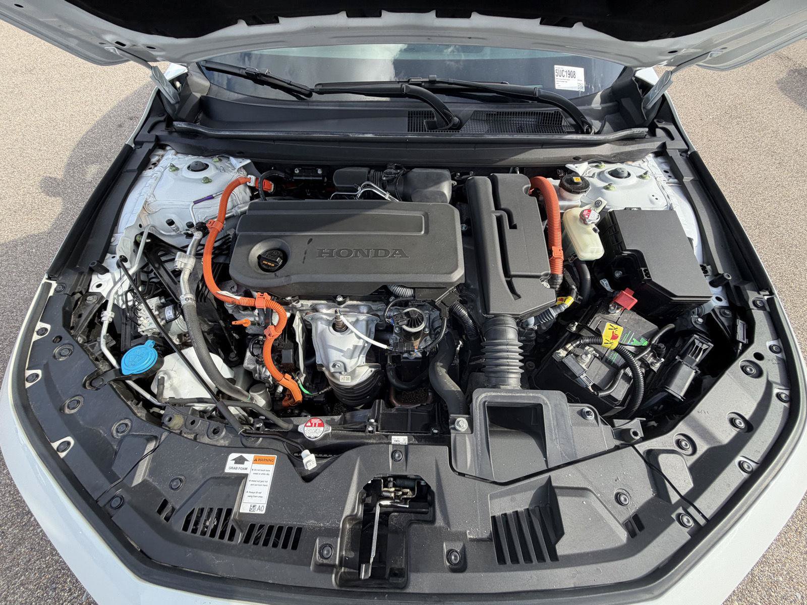 Used 2023 Honda Accord Sport image 21