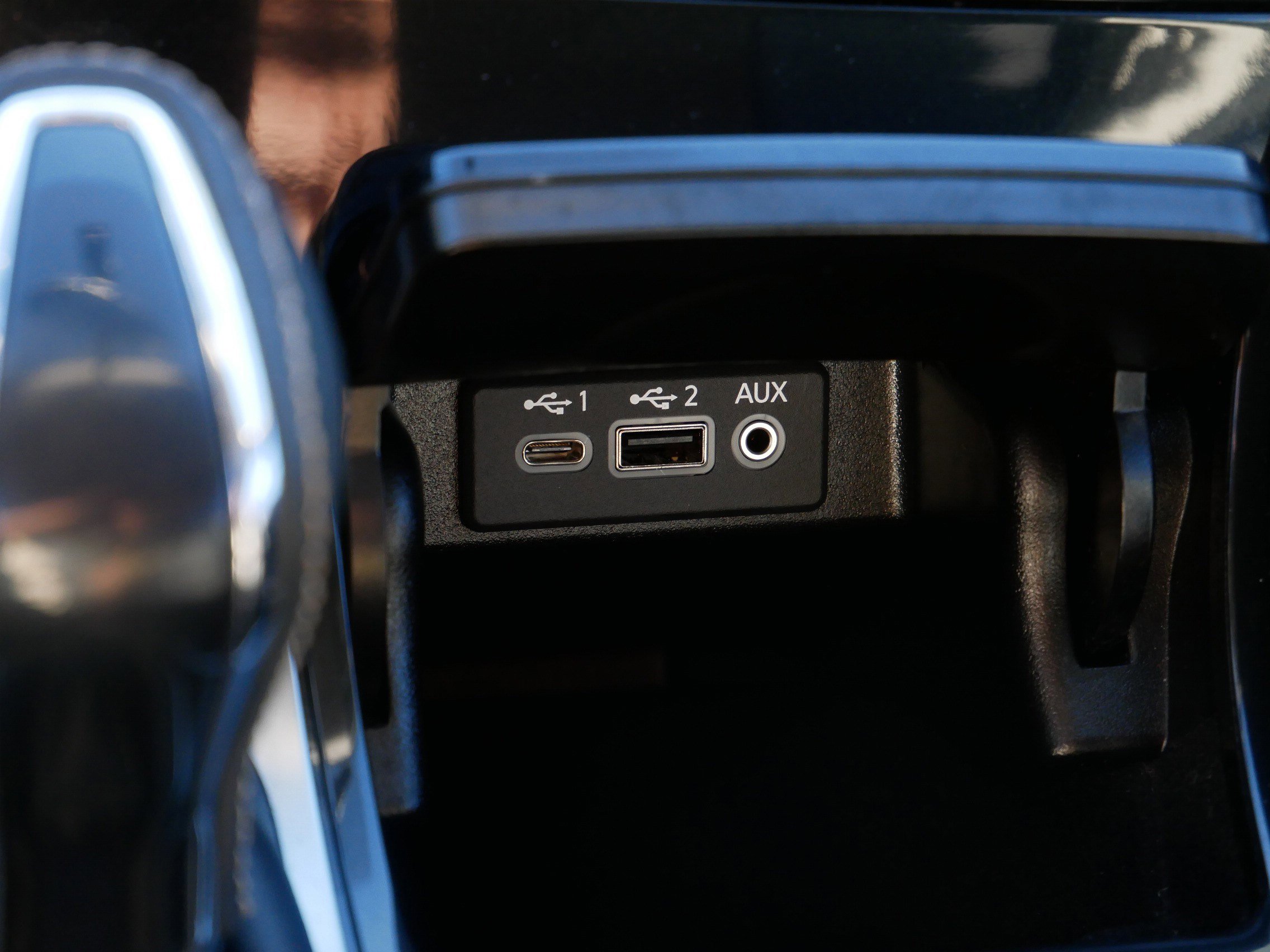 Used 2019 Nissan Maxima 3.5 SV w/ Floor Mat Group image 33