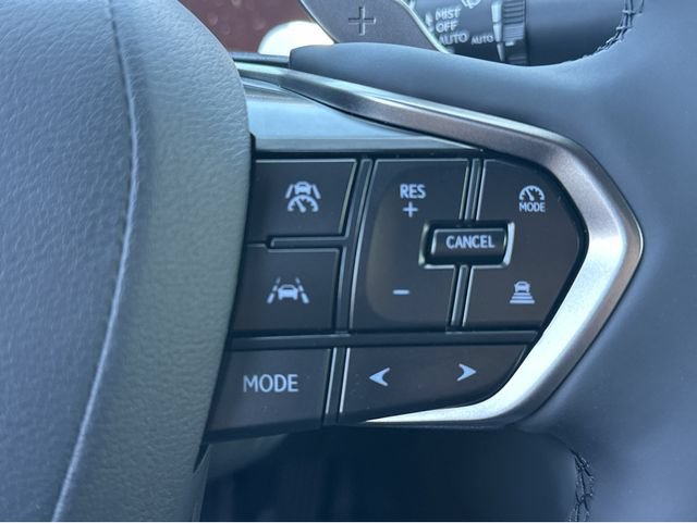 New 2026 Lexus RZ 350e 2WD image 35