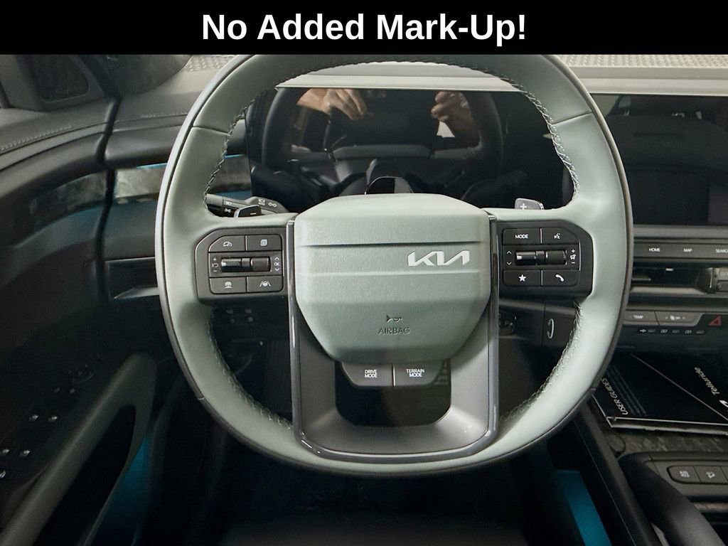 New 2027 Kia Telluride SX Prestige X-Pro AWD/4WD image 11