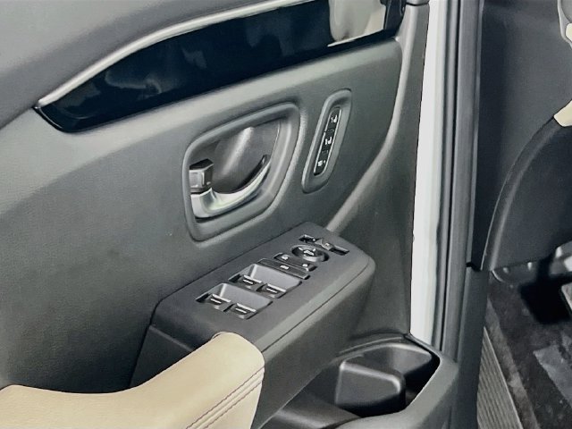 New 2026 Honda Passport RTL image 24