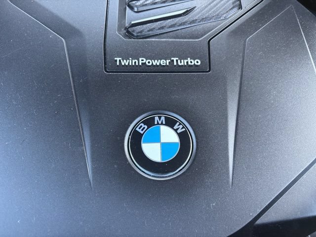 Used 2022 BMW X6 xDrive40i AWD/4WD image 58