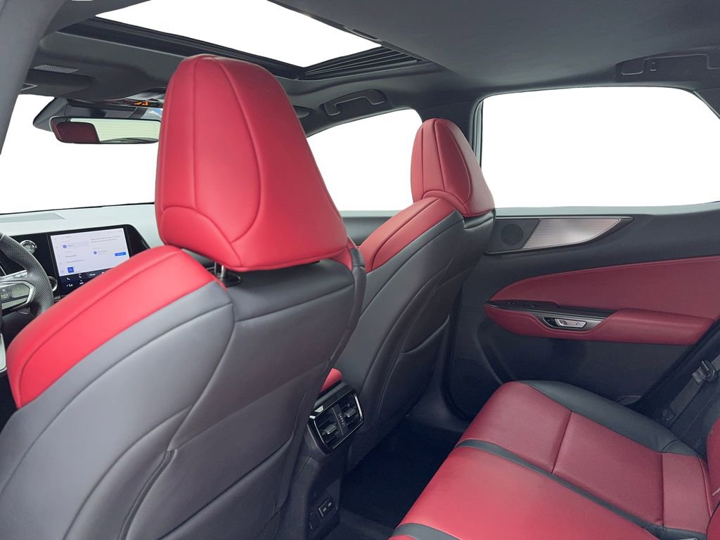 Used 2024 Lexus NX 350 F Sport image 40