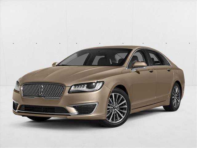 Used 2017 Lincoln MKZ Premiere
