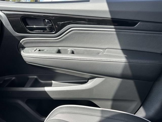 New 2026 Honda Odyssey Elite image 26